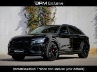 Audi RS Q8 4.0 V8 BiTFSI 600ch mHEV quattro Tiptronic - <small></small> 122.750 € <small>TTC</small> - #1