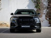 Audi RS Q8 4.0 V8 BiTFSI 600ch mHEV quattro Tiptronic - <small></small> 122.750 € <small>TTC</small> - #2