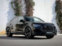 Audi RS Q8 4.0 V8 BiTFSI 600ch mHEV quattro Tiptronic - <small></small> 122.750 € <small>TTC</small> - #3