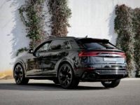 Audi RS Q8 4.0 V8 BiTFSI 600ch mHEV quattro Tiptronic - <small></small> 122.750 € <small>TTC</small> - #9