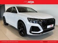 Audi RS Q8 4.0 V8 BITFSI 600CH QUATTRO TIPTRONIC 8 - <small></small> 122.000 € <small>TTC</small> - #2