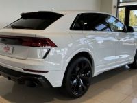 Audi RS Q8 4.0 V8 BITFSI 600CH QUATTRO TIPTRONIC 8 - <small></small> 122.000 € <small>TTC</small> - #4