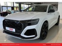 Audi RS Q8 4.0 V8 BITFSI 600CH QUATTRO TIPTRONIC 8 - <small></small> 122.000 € <small>TTC</small> - #7