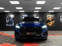 Audi RS Q8 4.0 V8 BiTFSI 600ch quattro Tiptronic 8 - <small></small> 99.990 € <small>TTC</small> - #3