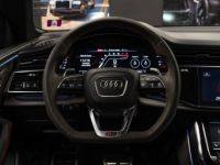 Audi RS Q8 4.0 V8 BiTFSI 600ch quattro Tiptronic 8 - <small></small> 99.990 € <small>TTC</small> - #11