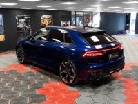 Audi RS Q8 4.0 V8 BiTFSI 600ch quattro Tiptronic 8 - <small></small> 99.990 € <small>TTC</small> - #25