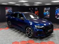 Audi RS Q8 4.0 V8 BiTFSI 600ch quattro Tiptronic 8 - <small></small> 99.990 € <small>TTC</small> - #32