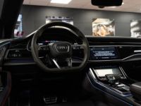 Audi RS Q8 4.0 V8 BiTFSI 600ch quattro Tiptronic 8 - <small></small> 99.990 € <small>TTC</small> - #37