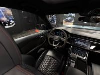 Audi RS Q8 4.0 V8 BiTFSI 600ch quattro Tiptronic 8 - <small></small> 99.990 € <small>TTC</small> - #55