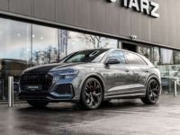 Audi RS Q8 4.0 V8 TFSI Quattro Tiptr. CARBON FIBER EDITION - <small></small> 124.900 € <small>TTC</small> - #1