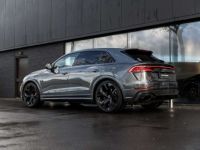 Audi RS Q8 4.0 V8 TFSI Quattro Tiptr. CARBON FIBER EDITION - <small></small> 124.900 € <small>TTC</small> - #2