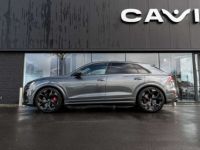 Audi RS Q8 4.0 V8 TFSI Quattro Tiptr. CARBON FIBER EDITION - <small></small> 124.900 € <small>TTC</small> - #3