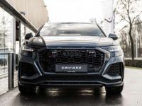 Audi RS Q8 4.0 V8 TFSI Quattro Tiptr. CARBON FIBER EDITION - <small></small> 124.900 € <small>TTC</small> - #4