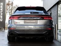 Audi RS Q8 4.0 V8 TFSI Quattro Tiptr. CARBON FIBER EDITION - <small></small> 124.900 € <small>TTC</small> - #5