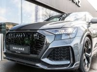 Audi RS Q8 4.0 V8 TFSI Quattro Tiptr. CARBON FIBER EDITION - <small></small> 124.900 € <small>TTC</small> - #7