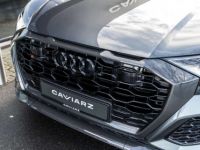 Audi RS Q8 4.0 V8 TFSI Quattro Tiptr. CARBON FIBER EDITION - <small></small> 124.900 € <small>TTC</small> - #8