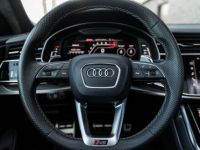 Audi RS Q8 4.0 V8 TFSI Quattro Tiptr. CARBON FIBER EDITION - <small></small> 124.900 € <small>TTC</small> - #30