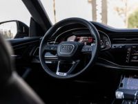 Audi RS Q8 4.0 V8 TFSI Quattro Tiptr. CARBON FIBER EDITION - <small></small> 124.900 € <small>TTC</small> - #49