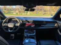 Audi RS Q8 600 ch - <small></small> 134.900 € <small>TTC</small> - #8