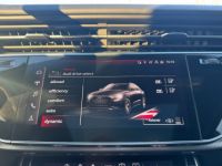 Audi RS Q8 600 ch - <small></small> 134.900 € <small>TTC</small> - #17