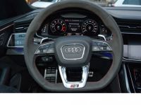 Audi RS Q8 Audi RSQ8 Pano/RSDesign/ceramik / carbone / - <small></small> 129.800 € <small>TTC</small> - #2