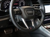 Audi RS Q8 black / Attelage / 23 / Garantie 12 mois - <small></small> 128.880 € <small></small> - #4