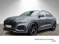 Audi RS Q8 CARBONE TOIT PANO CAMERA 360° ATTELAGE PREMIERE MAIN GARANTIE 12 MOIS - <small></small> 154.690 € <small></small> - #1