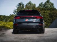 Audi RS Q8 Ceramic 23 Design- City Tour Pano - <small></small> 144.900 € <small>TTC</small> - #9