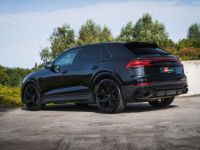 Audi RS Q8 Ceramic 23 Design- City Tour Pano - <small></small> 144.900 € <small>TTC</small> - #11