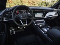 Audi RS Q8 Ceramic 23 Design- City Tour Pano - <small></small> 144.900 € <small>TTC</small> - #19