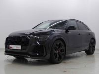 Audi RS Q8 FULL BLACK DYNAMIQUE CERAMIC GARANTIE AUDI EUROPE 2025 - <small></small> 143.980 € <small></small> - #1