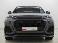 Audi RS Q8 FULL BLACK DYNAMIQUE CERAMIC GARANTIE AUDI EUROPE 2025 - <small></small> 143.980 € <small></small> - #2