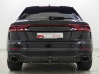 Audi RS Q8 FULL BLACK DYNAMIQUE CERAMIC GARANTIE AUDI EUROPE 2025 - <small></small> 143.980 € <small></small> - #5