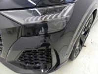 Audi RS Q8 FULL BLACK DYNAMIQUE CERAMIC GARANTIE AUDI EUROPE 2025 - <small></small> 143.980 € <small></small> - #6