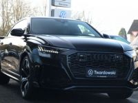 Audi RS Q8 /Matrix/AHK/Tête-haute/Pano/B&O/Garantie - <small></small> 148.900 € <small>TTC</small> - #1