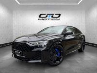 Audi RS Q8 Performance MALUS INCLUS BiTFSI 640 ch Tiptronic 8 Quattro RSQ8 - <small></small> 249.990 € <small></small> - #1