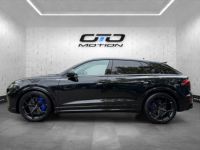 Audi RS Q8 Performance MALUS INCLUS BiTFSI 640 ch Tiptronic 8 Quattro RSQ8 - <small></small> 249.990 € <small></small> - #4