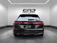 Audi RS Q8 Performance MALUS INCLUS BiTFSI 640 ch Tiptronic 8 Quattro RSQ8 - <small></small> 249.990 € <small></small> - #5