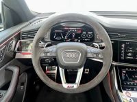 Audi RS Q8 QUATTRO 4.0 TFSI  - <small></small> 172.490 € <small>TTC</small> - #17