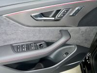 Audi RS Q8 QUATTRO 4.0 TFSI  - <small></small> 172.490 € <small>TTC</small> - #18
