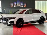 Audi RS Q8 RS Q8 V8 4.0 600 Dynamic+ACC 3xCarbon  HeadUp B&O JA23 1èreM Garantie Prémium 12 mois - <small></small> 116.990 € <small></small> - #1