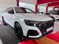 Audi RS Q8 RS Q8 V8 4.0 600 Dynamic+ACC 3xCarbon  HeadUp B&O JA23 1èreM Garantie Prémium 12 mois - <small></small> 116.990 € <small></small> - #2