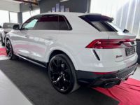 Audi RS Q8 RS Q8 V8 4.0 600 Dynamic+ACC 3xCarbon  HeadUp B&O JA23 1èreM Garantie Prémium 12 mois - <small></small> 116.990 € <small></small> - #3