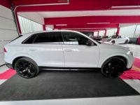 Audi RS Q8 RS Q8 V8 4.0 600 Dynamic+ACC 3xCarbon  HeadUp B&O JA23 1èreM Garantie Prémium 12 mois - <small></small> 116.990 € <small></small> - #5