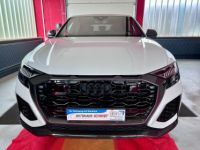 Audi RS Q8 RS Q8 V8 4.0 600 Dynamic+ACC 3xCarbon  HeadUp B&O JA23 1èreM Garantie Prémium 12 mois - <small></small> 116.990 € <small></small> - #7