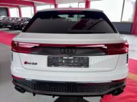 Audi RS Q8 RS Q8 V8 4.0 600 Dynamic+ACC 3xCarbon  HeadUp B&O JA23 1èreM Garantie Prémium 12 mois - <small></small> 116.990 € <small></small> - #15