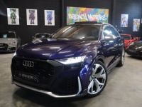 Audi RS Q8 RSQ8 4.0 l V8 600ch TIPTRONIC - <small></small> 109.990 € <small>TTC</small> - #1