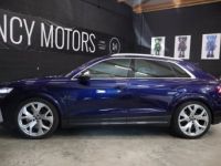 Audi RS Q8 RSQ8 4.0 l V8 600ch TIPTRONIC - <small></small> 109.990 € <small>TTC</small> - #2