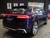 Audi RS Q8 RSQ8 4.0 l V8 600ch TIPTRONIC - <small></small> 109.990 € <small>TTC</small> - #4