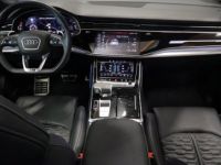 Audi RS Q8 RSQ8 4.0 l V8 600ch TIPTRONIC - <small></small> 109.990 € <small>TTC</small> - #9